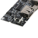 5V 1A 2.1A Dual USB Mobile Power Bank 18650 Battery Charger PCB Module BoardJC!c