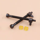 Chain Adjuster Tensioner Screw Bolt For Husqvarna 42 44 50 51 55 234/38 Chainsaw