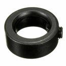 2 Set Drill Stop Assortment, 3-16mm Drill Depth Stop Collars Limit Ring Dow A9M3