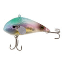 Artificial Hard VIB Casting Jigging Spinner Lure Casting Fishing Bait 18g B3