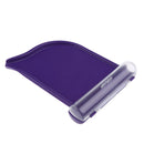 Purple Pill Counting Tray and Spatula Professional High Quality