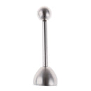 Beater Sheller Stainless Steel Eggshell Cutter Raw Egg Topper Cutter Opener LJ
