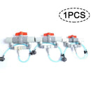 Garden Irrigation Device Venturi Fertilizer Injector Water Tools Tube New I9D0