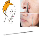 1Pc Acne Blackhead Remover Cleaner Blemish Needle Pimple Extractor HOT A5H7 P7Q9
