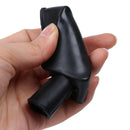 1Pair Car Battery Terminal Insulation Clamp Clips Battery Pole Protector CoSEAU
