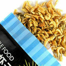 Phyto Plus Turtle & Terrapin Food Complete mix all in 250ml feed. Gift New N8U8