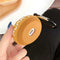 Honey Pot Protective Case Silicone Cover Shell with Carabiner for Airpods 1/2