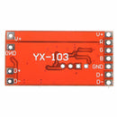 72W 6A Dmx512 Decoder Board Codering Module Controller 3 Channel For Rgb Le E1W7
