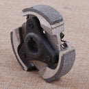 Engine Clutch Fit For Mini 47cc 49cc 2 Stroke Pocket Bikes ATV Dirt Bike Quad
