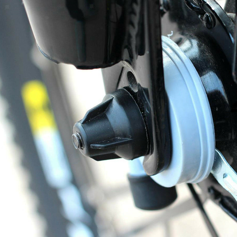 Bike Speedometer Odometer w/ Mounting Hardware for Motorized Bicycle Bikes