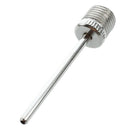 3x ball pump needle valve needle ball needle hollow needle for Ball pump So