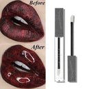 Moisturizing Volume Lip Plumper Glaze Lips Care Colorless Lipstick Lips Plu O2B5