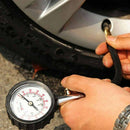 Practical High Precision Tire Pressure Gauge Car Meter Tester Detection  FYC