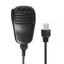 Short Wave Microphone Speaker for Yaesu FT-817 FT-857 FT897 Walkie-talkie