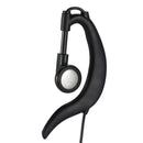 2 Pin Ptt Mic Headphone Earpiece For Baofeng Uv-5R Kenwood Wouxun Radio