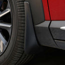 for Mazda CX-3 CX3 2017-2019 Fender Mud Flaps Mudguards Exterior Parts Prod T1Q4