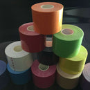 5Mx5cm Kinesiology Elastic Tape Rope Sports Physio Muscle Strain Injury Sup