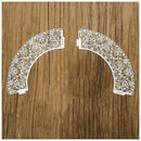 50pcs Cupcake Wrappers Cupcake Cases Cupcake Holders Muffin Cups for Weddin