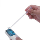 Portable Face Spray Bottle For Nano Mister Facial Hair Steamer Mist Sprayer