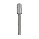 1 PCS SDS Plus Drill Bits Rotary Hammer Drill To SDS Max Adapter Quick Converter