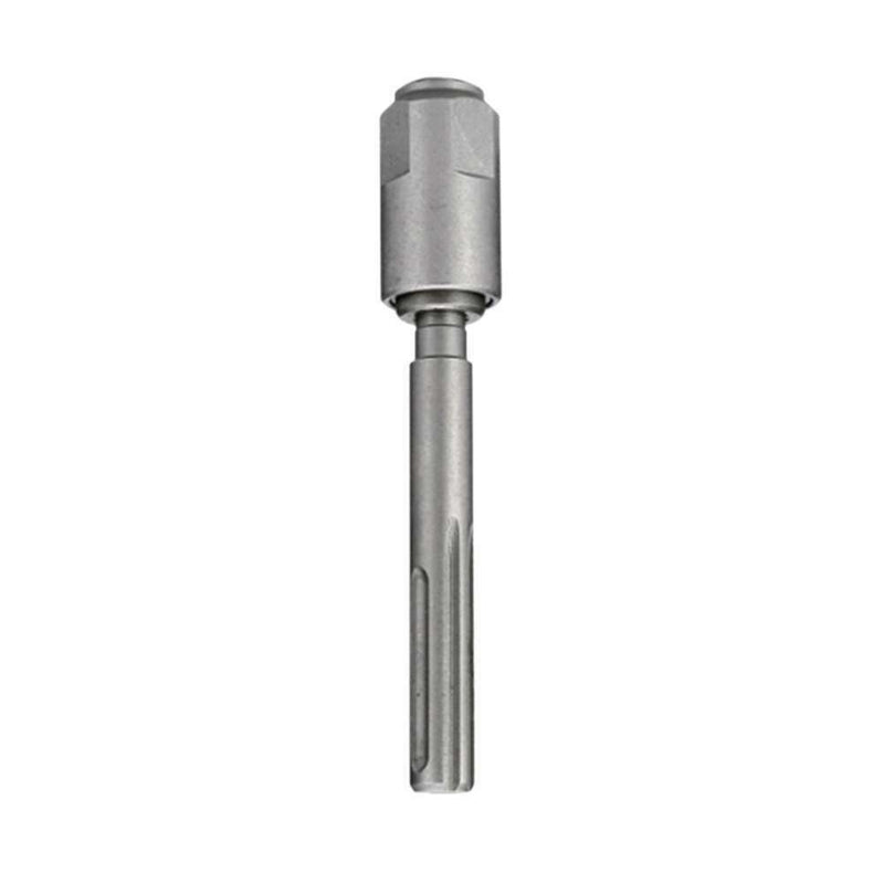 1 PCS SDS Plus Drill Bits Rotary Hammer Drill To SDS Max Adapter Quick Converter