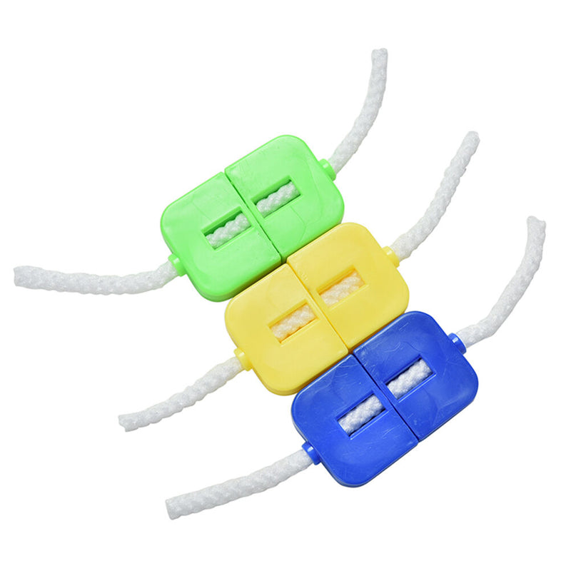 Broken Rope Restore Prop Close Up Street Magician Supplies Kids Trick Gw