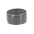 1PC Aluminum Volume Control Knob Amplifier Potentiometer 34*17mm OH