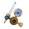 0-25Mpa Argon CO2 Mig Tig  Meter Gas Regulator Flowmeter Welding Gauge