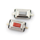 20x 3*6*2.5mm Tactile Push Button Switch Tact Switch Micro Switch 2-Pin  Z