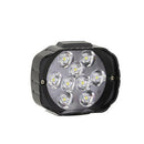 1pc Motorcycle Led Headlamps For Spotlight Universal Led Fog Drl Car Truck