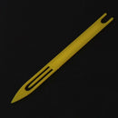 Netting Needle Shuttles Mending For Knitting Repairing Fishing Net