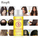 RtopR Herbal Hair Growth Anti Hair Loss Liquid Promote Thick Fast Hair Grow F5Y7