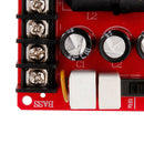 Bass Subwoofer Second-order Crossover Frequency Divider DIY Home Theater without