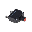 125/250VAC 15A Switch Push Reset Button Circuit Breaker Overload Protector A Bj