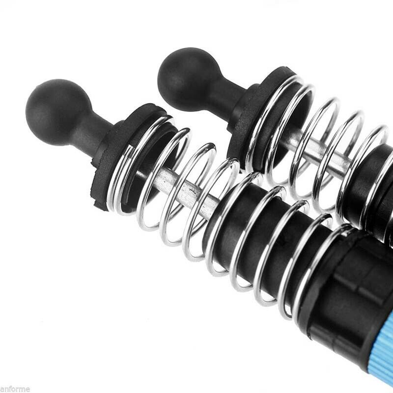 2X Wltoys A949 A959 A969 A979 K929 1/18 Rc Car Shock Absorber A949 55 O4J7