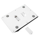 Stainless Steel 15Kg/1G Portable Balance Digital Kitchen Scale With Lcd Bak