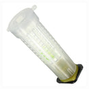 5 Beekeeping Rearing Cup kit Queen Bee Hair Roller Cages Beekeepers Equip