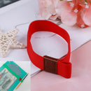 Notebook inner page tied rope elastic band filler paper refill rubber cord JR