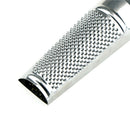 Stainless Steel Versatile Hand Held Nutmeg Citrus Zester Ginger Grater Kitchen Z
