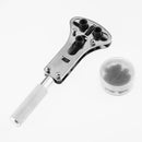 Watch Repair Tool Kit Watchmaker Back Case Opener Wrench Cover Remover