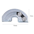 Concealed sliding Hinge 90 Degree Carbon Steel Hinges X2 O9Q5