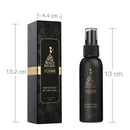Ucanbe Makeup Setting Spray 50Ml Matte Finish Bottle Setting Spray Oil-Cont