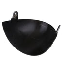 Motorcycle ABS Rear Seat Cowl Cover for Cafe Racer, ABS Plastic