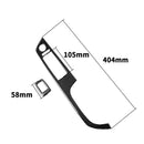 Decoration RHD Door Window Switch