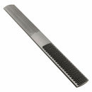 4 in 1 8 inch Carbon Steel Carpentry Woodworking Wood Rasp File Mill Tool 2 B2Q9