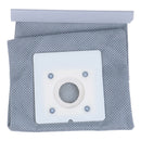Non-Woven Cloth Vacuum Cleaner Bag Reusable Washable Dust Bag For ZR0049/ZR000ME