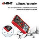 Digital Voltmeter Ammeter Multimeter Volt AC DC  Meter Checker