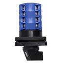 SZW26-20/D404.4 660V 20A 3 Position Panel Mounting Select Rotary Cam Change