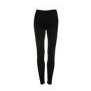 Sexy Black Punk Ripped Torn Slashed Cut Striped Leggings Pants Gothic Club  Z