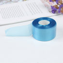 200PC disposable salon hair dyeing coloring protector covers for glasses legs  Z